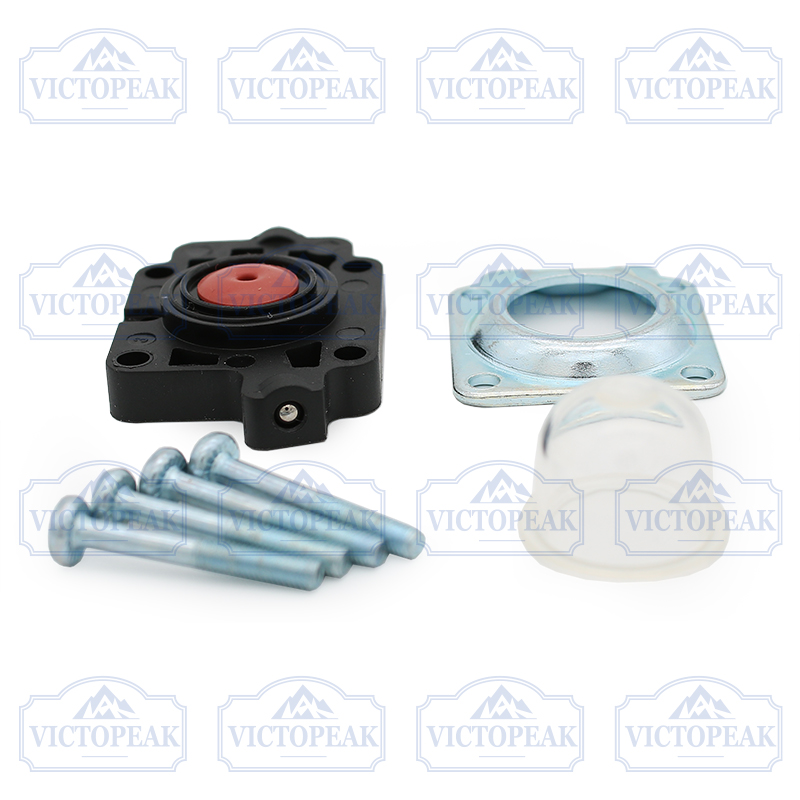 40-5 44-5 Vergaser-Reparatursa – Gardening Tools Repair Bewertung und Preis
