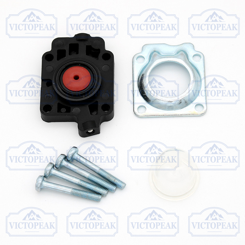 40-5 44-5 Vergaser-Reparatursa – Gardening Tools Repair Bewertung und Preis
