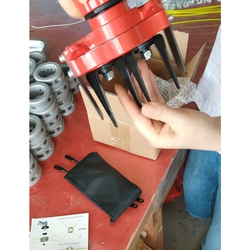 Garten- und Landwirtschafts-Un – Gardening Tools To Remove Grass Bewertung und Preis