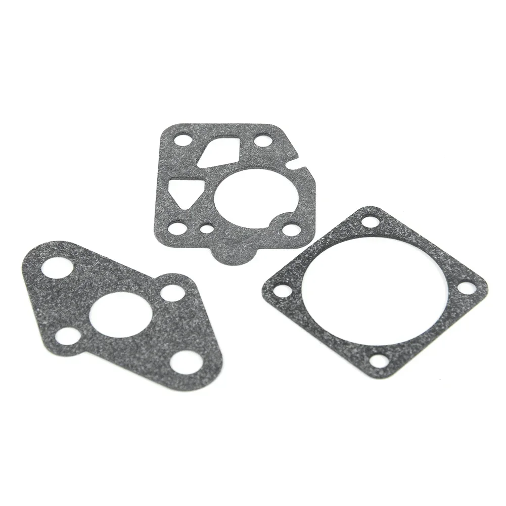 3er-Set Vergaser-Reparatursatz – Gardening Tools Repair Bewertung und Preis