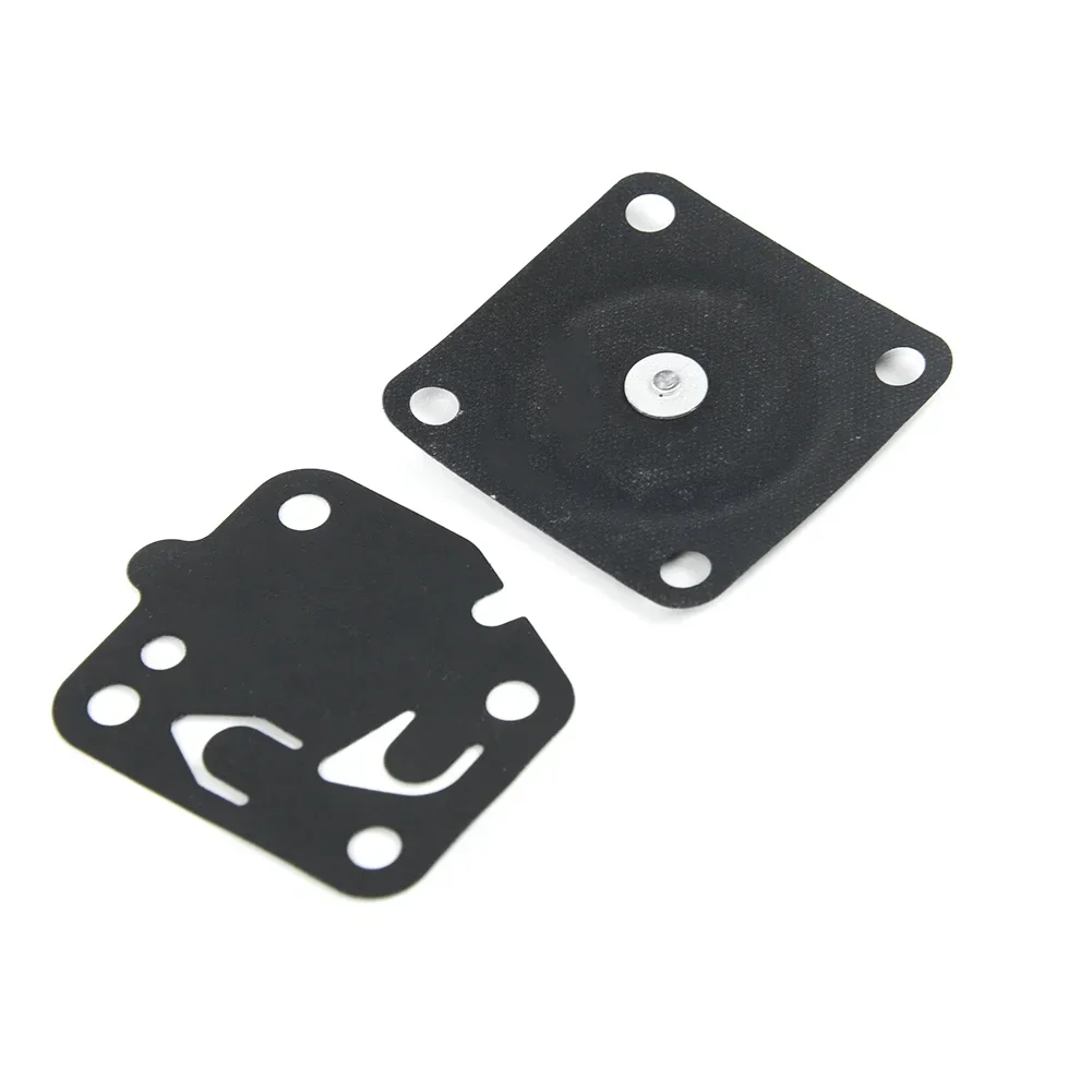 3er-Set Vergaser-Reparatursatz – Gardening Tools Repair Bewertung und Preis