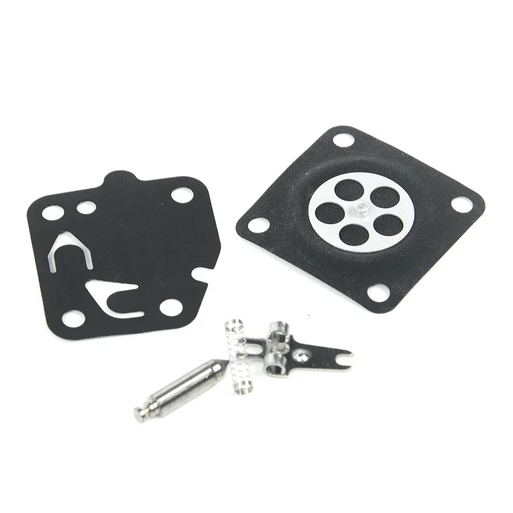 3er-Set Vergaser-Reparatursatz – Gardening Tools Repair Bewertung und Preis
