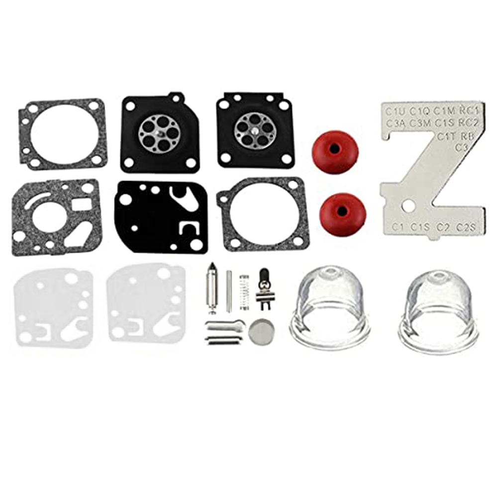 Vergaser-Reparatursatz für RB- – Gardening Tools Repair Bewertung und Preis