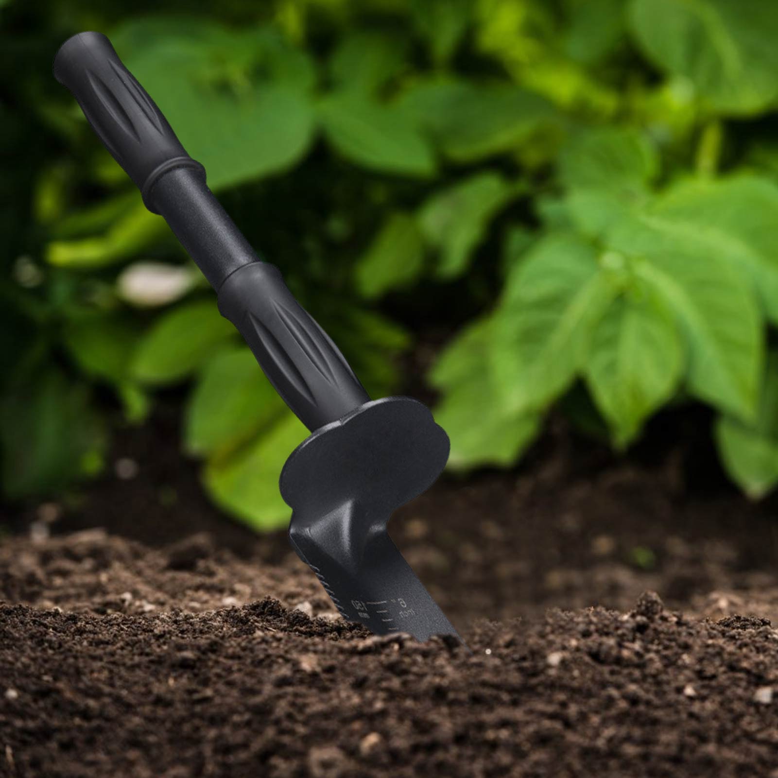 Metall detektor Grab werkzeug  – Harvest Knife Garden Bewertung und Preis