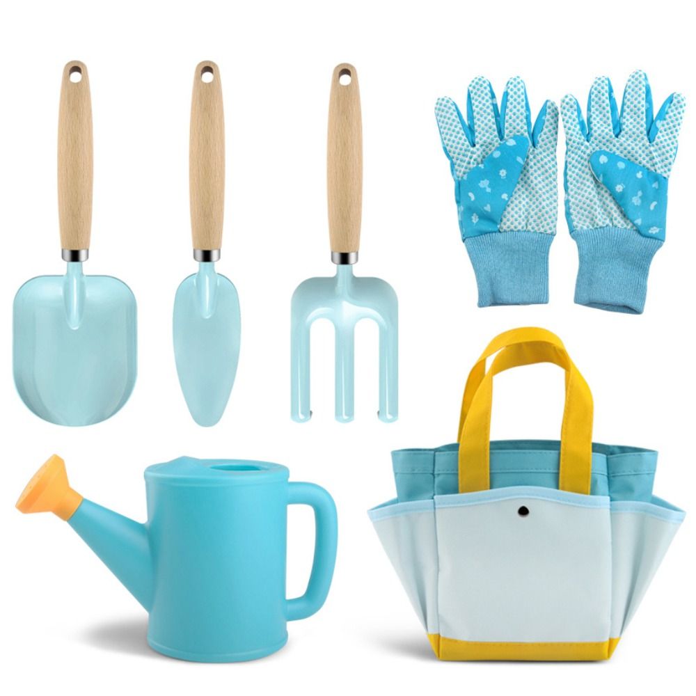 Geschenk Candy Farbe Garten We – Gardening Tools For 10 Year Olds Bewertung und Preis