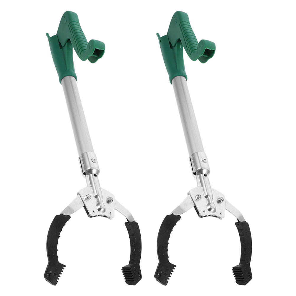 2 Stück Kunststoff-Greifwerkze – Gardening Tools For Seniors Bewertung und Preis