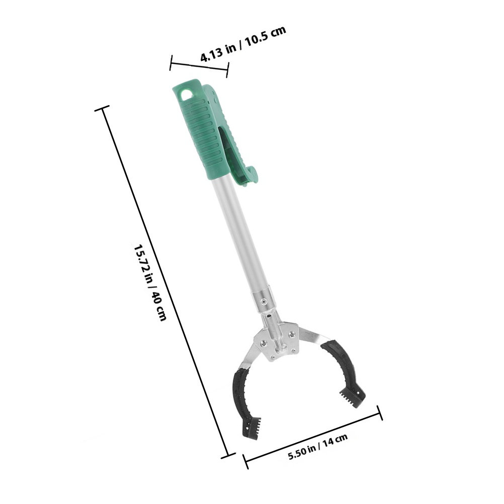 2 Stück Kunststoff-Greifwerkze – Gardening Tools For Seniors Bewertung und Preis