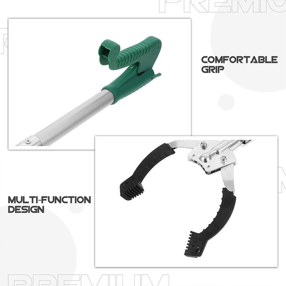 2 Stück Kunststoff-Greifwerkze – Gardening Tools For Seniors Bewertung und Preis