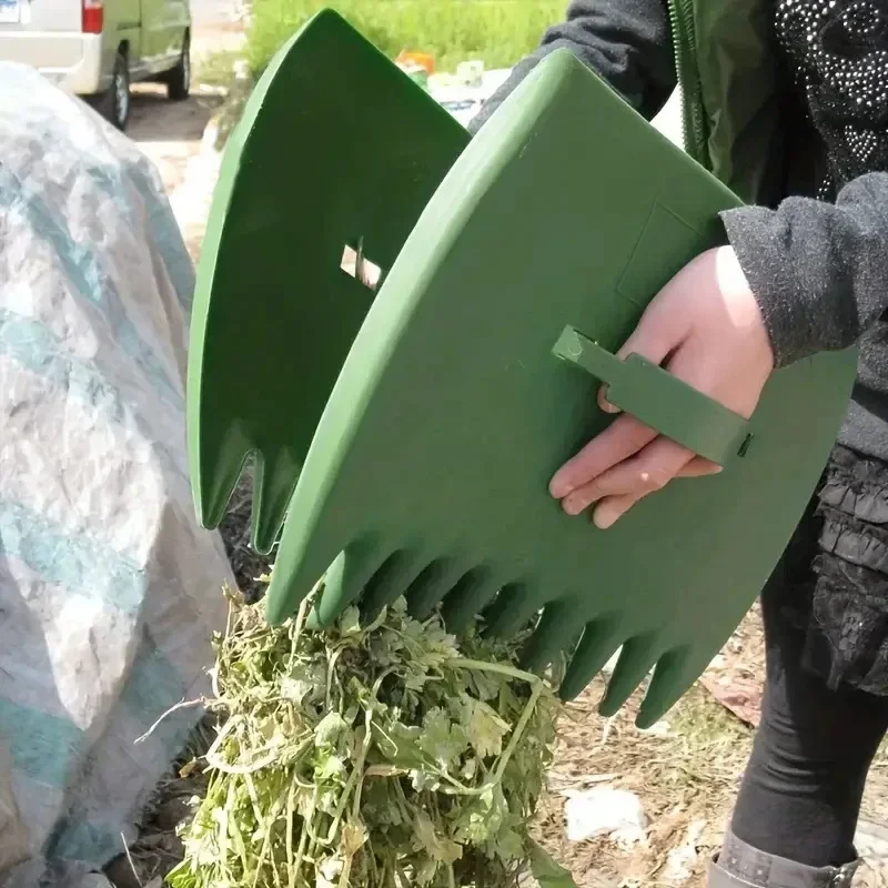 Gartenabfall-Aufnahmegeräte: H – Gardening Hand Tools Yard Bewertung und Preis