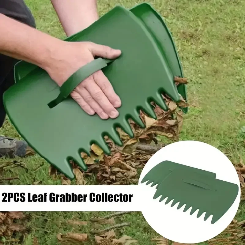 Gartenabfall-Aufnahmegeräte: H – Gardening Hand Tools Yard Bewertung und Preis