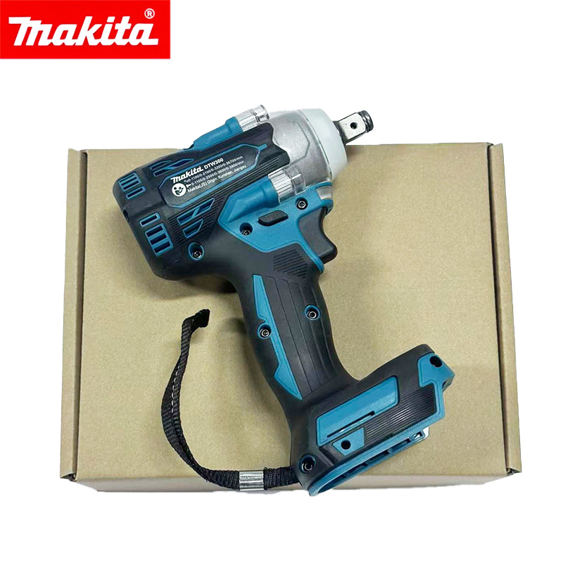 Makita DTW300 18V Werkzeugset  – Gardening Tools Repair Bewertung und Preis