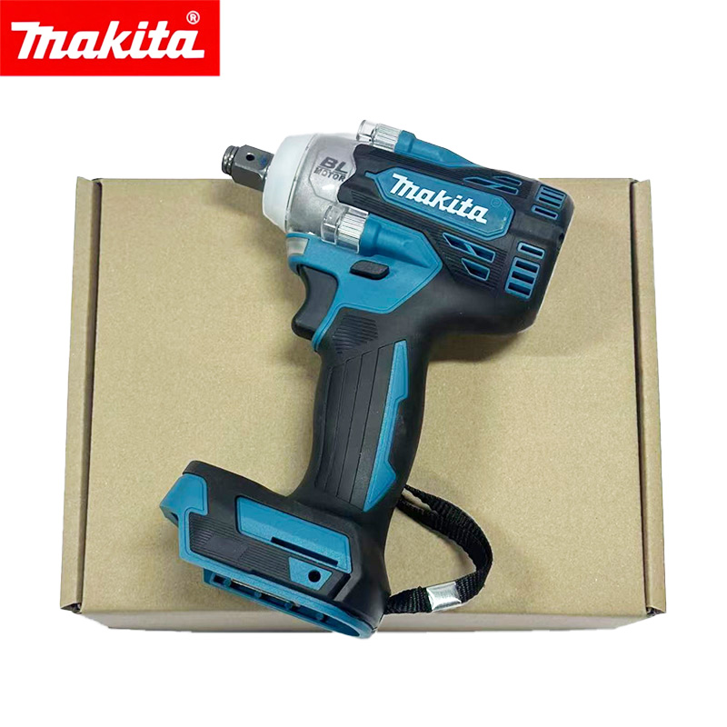 Makita DTW300 18V Werkzeugset  – Gardening Tools Repair Bewertung und Preis