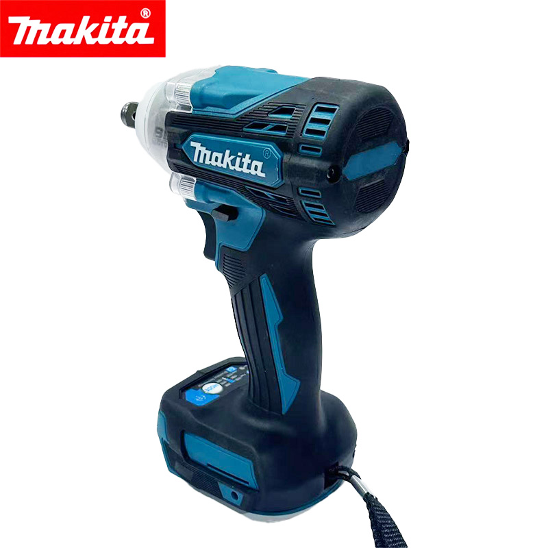 Makita DTW300 18V Werkzeugset  – Gardening Tools Repair Bewertung und Preis