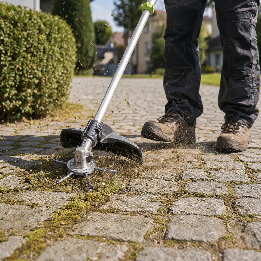 Universeller Stahldraht-Unkrau – Gardening Tools To Remove Grass Bewertung und Preis