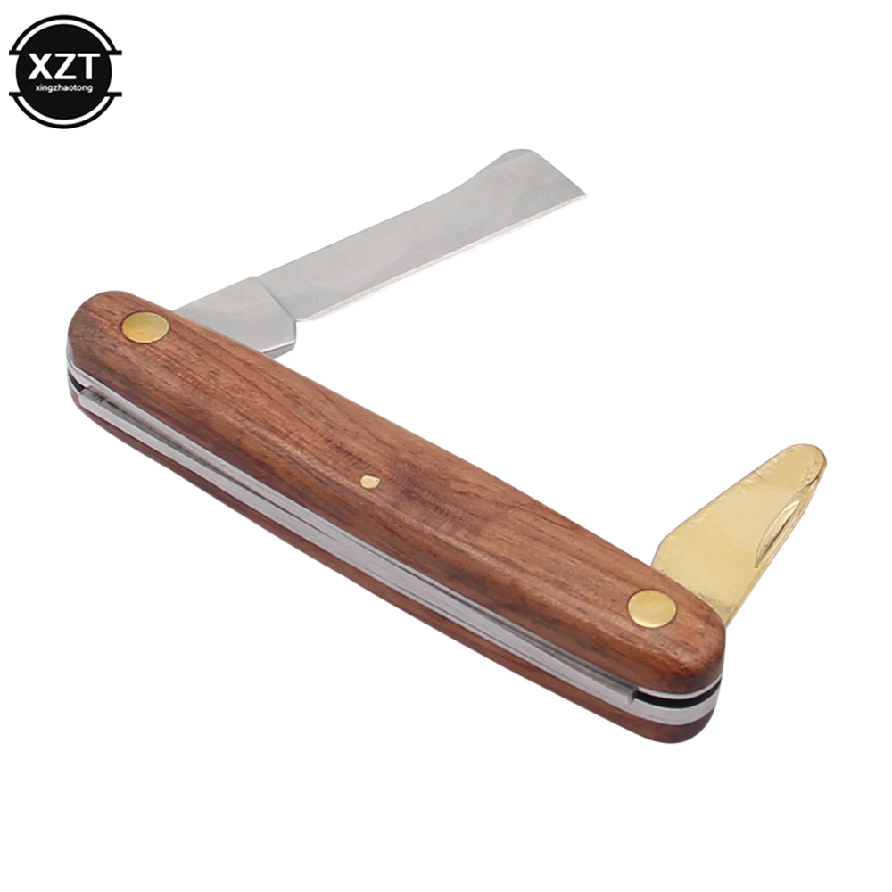 Anlage Pfropfen Messer Pfropfe – Harvest Knife Garden Bewertung und Preis