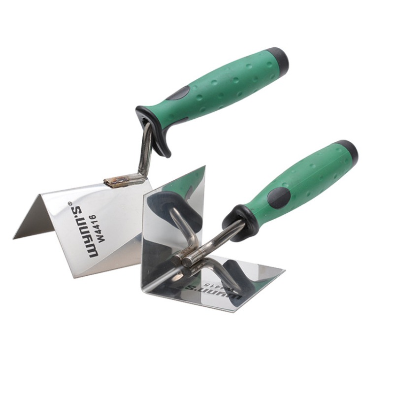 Eckwerkzeug, Edelstahl-Trocken – Gardening Tools Trowel Bewertung und Preis