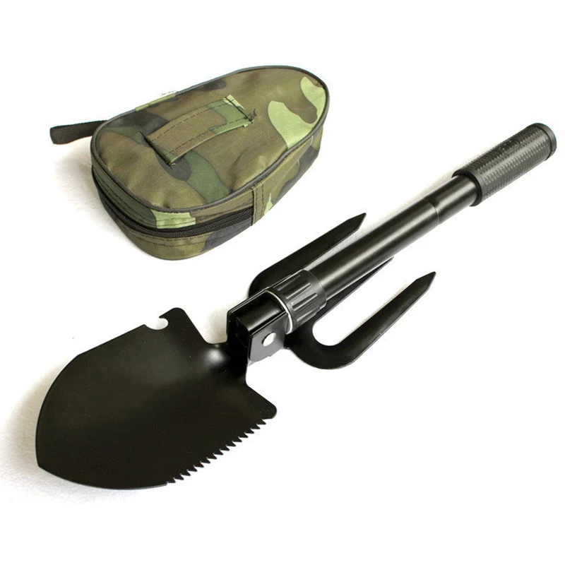 NEUE Tragbare Multifunktions K – Gardening Tools Trowel Bewertung und Preis