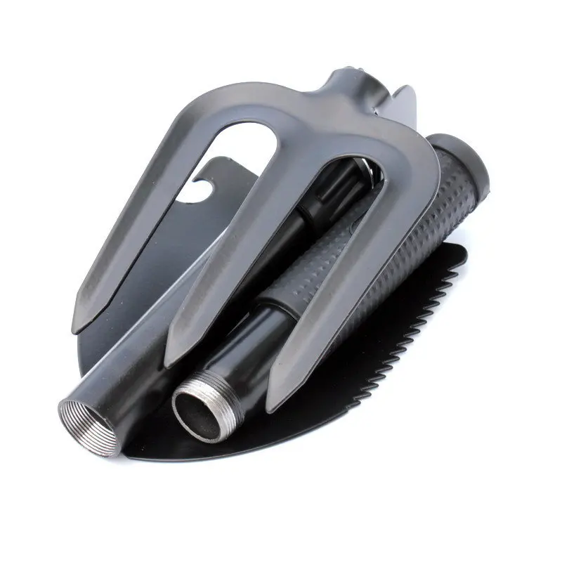 NEUE Tragbare Multifunktions K – Gardening Tools Trowel Bewertung und Preis