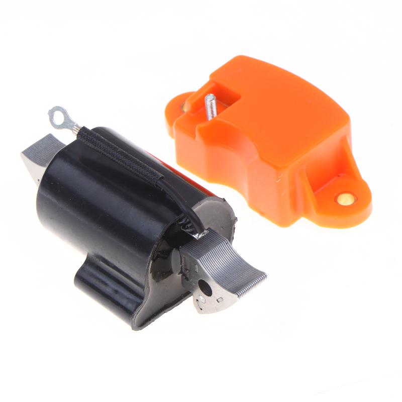 Hochleistungs-Zündmodul-Contro – Gardening Tools Repair Bewertung und Preis
