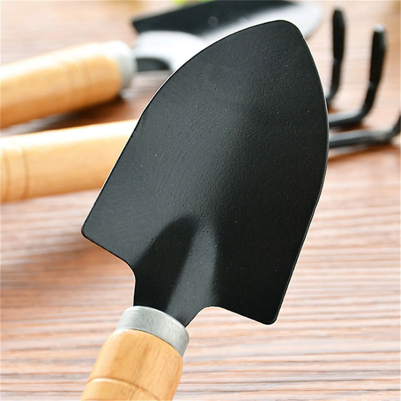 3-teiliges Mini-Gartengeräte-S – Gardening Tools Trowel Bewertung und Preis