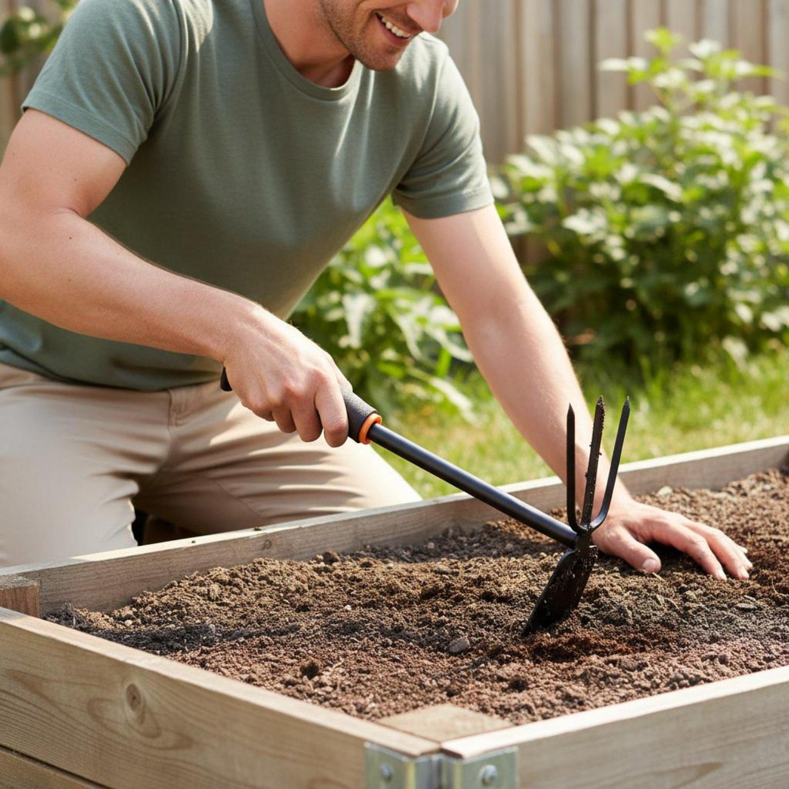Kleines Garten-Handwerkzeug mi – Gardening Tools For Seniors Bewertung und Preis