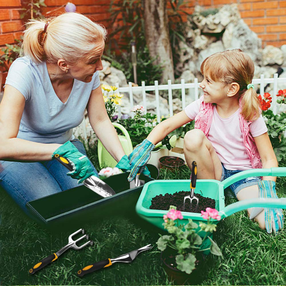 Gartenwerkzeug, Handkelle, Rec – Gardening Tools Trowel Bewertung und Preis