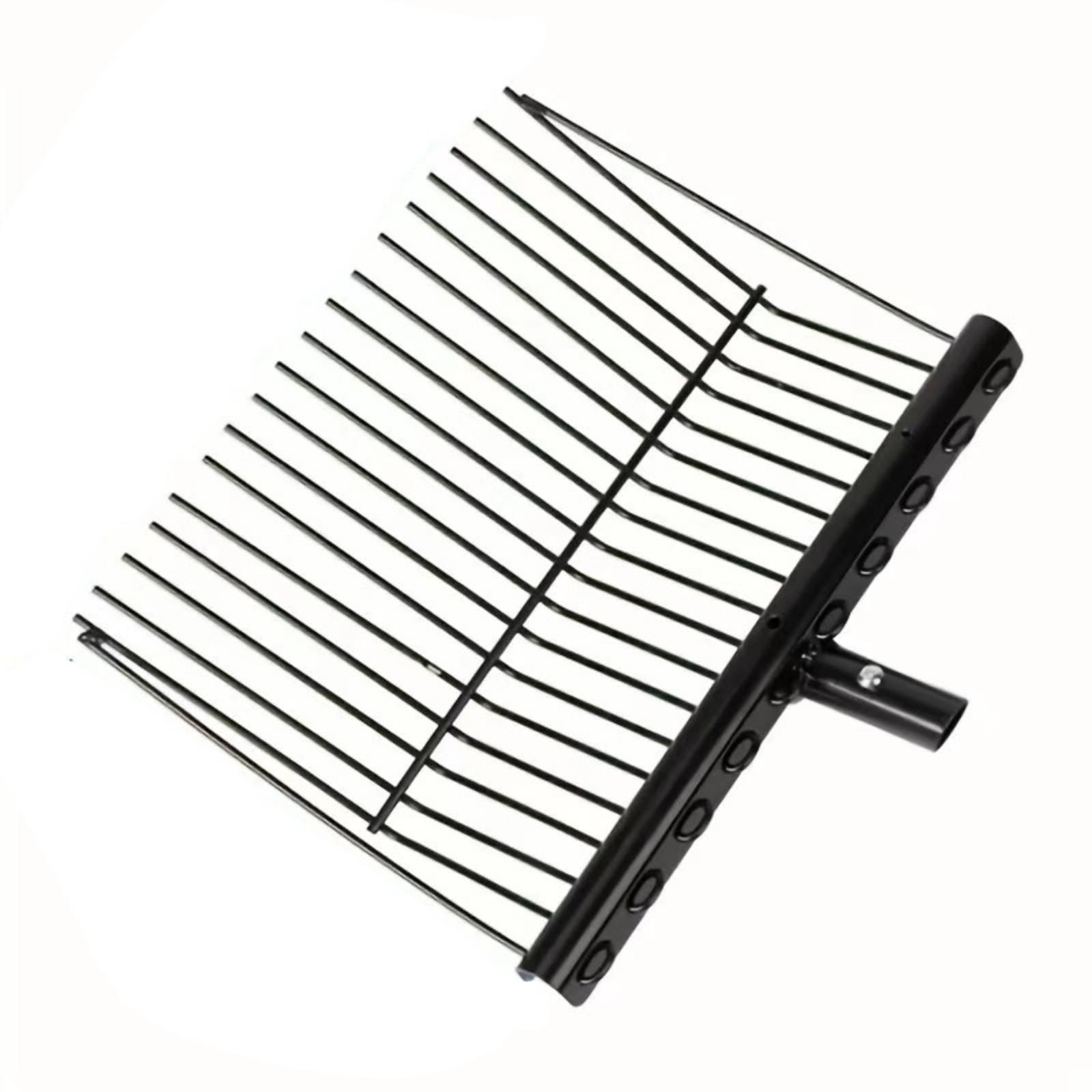 Mehrzackige Garten-Gabel aus M – Gardening Hand Tools Yard Bewertung und Preis