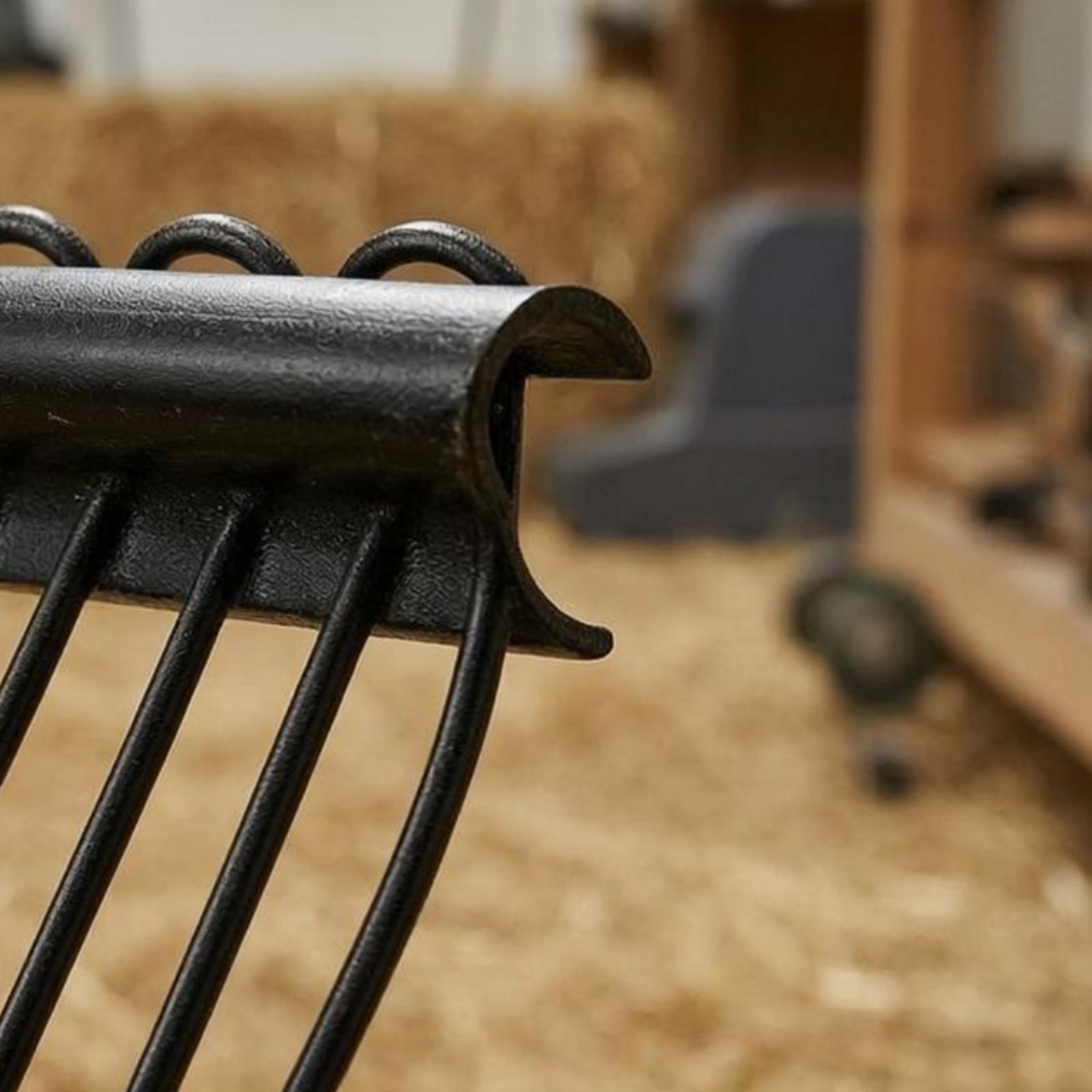 Mehrzackige Garten-Gabel aus M – Gardening Hand Tools Yard Bewertung und Preis