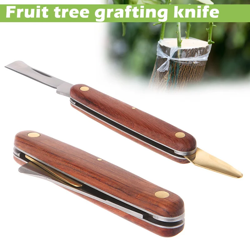 Pfropf werkzeuge faltbares Sch – Harvest Knife Garden Bewertung und Preis