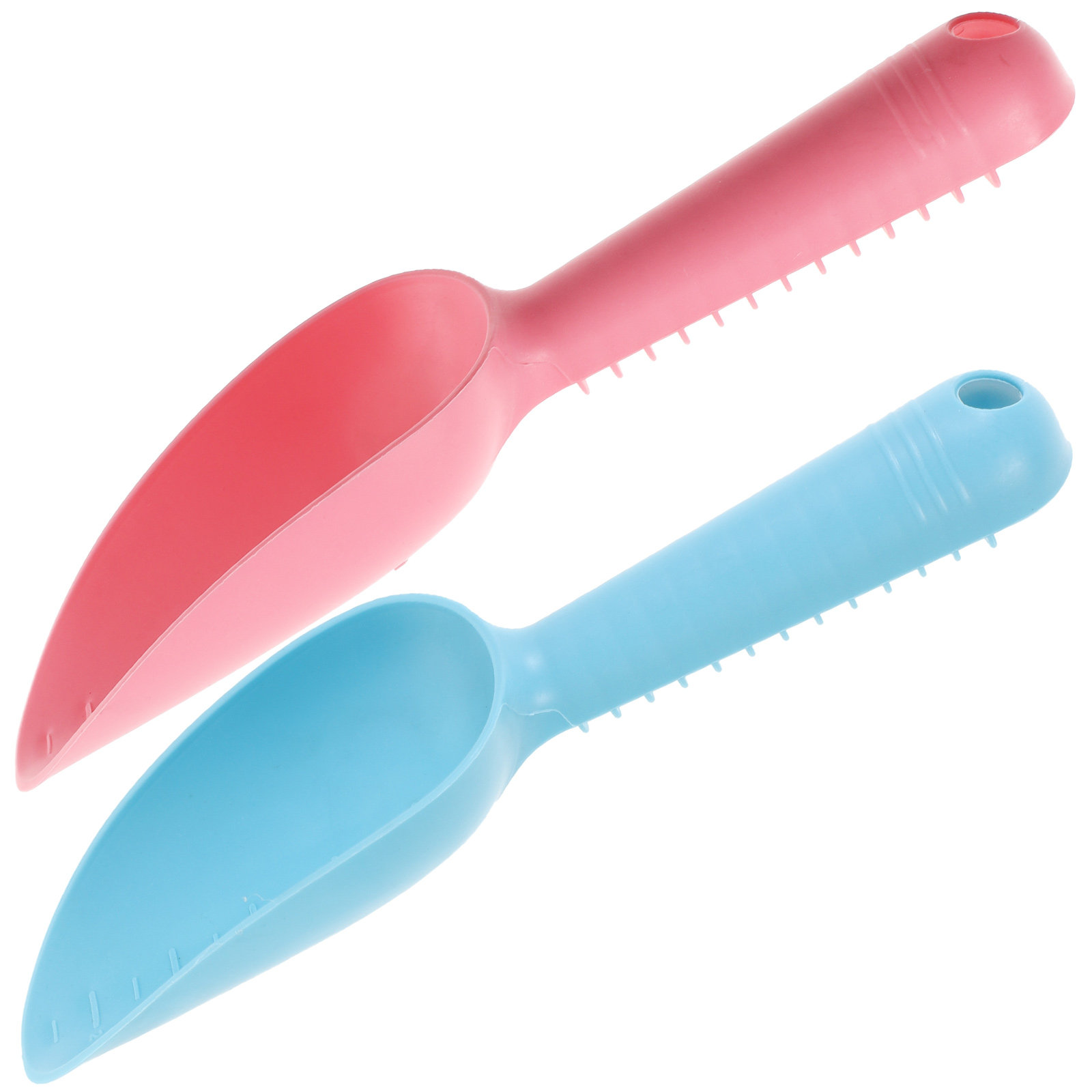 Gartenschaufel aus Kunststoff, – Gardening Tools Trowel Bewertung und Preis