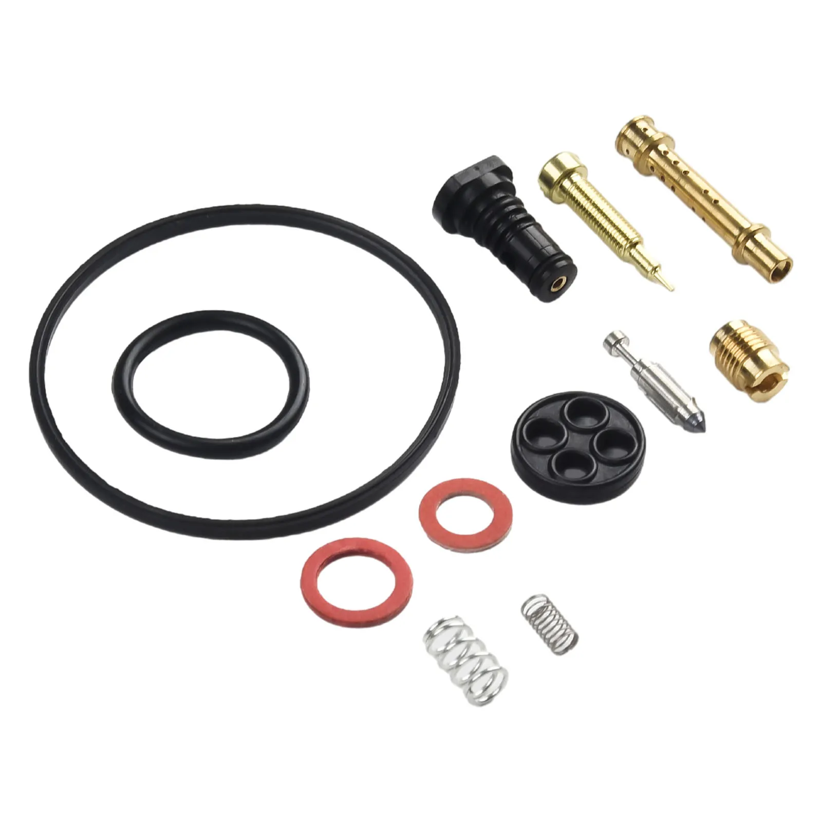 Vergaser Carb Rebuild Kit Für  – Gardening Tools Repair Bewertung und Preis