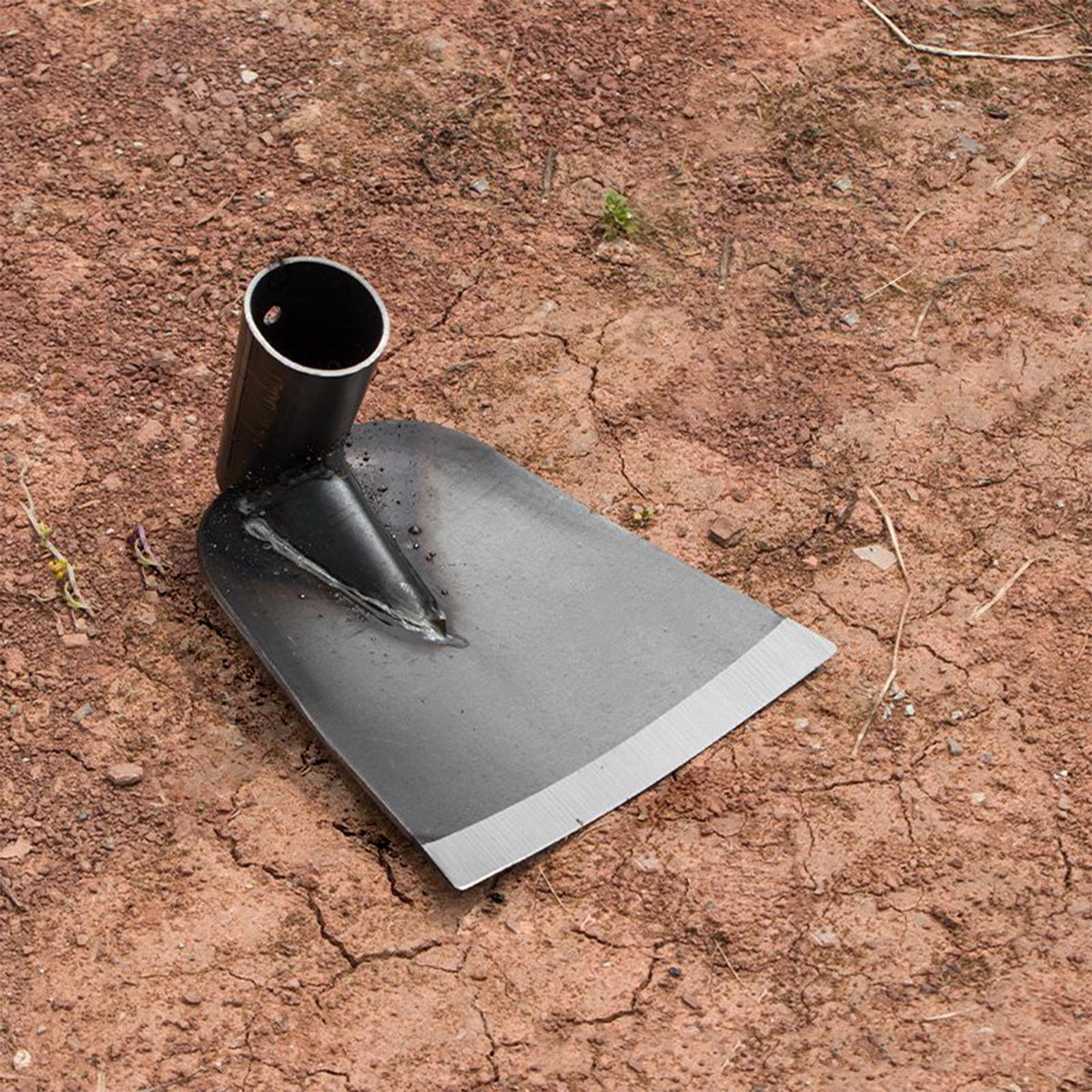 Manganstahl-Gartenhacke, wiede – Gardening Tools Women Bewertung und Preis