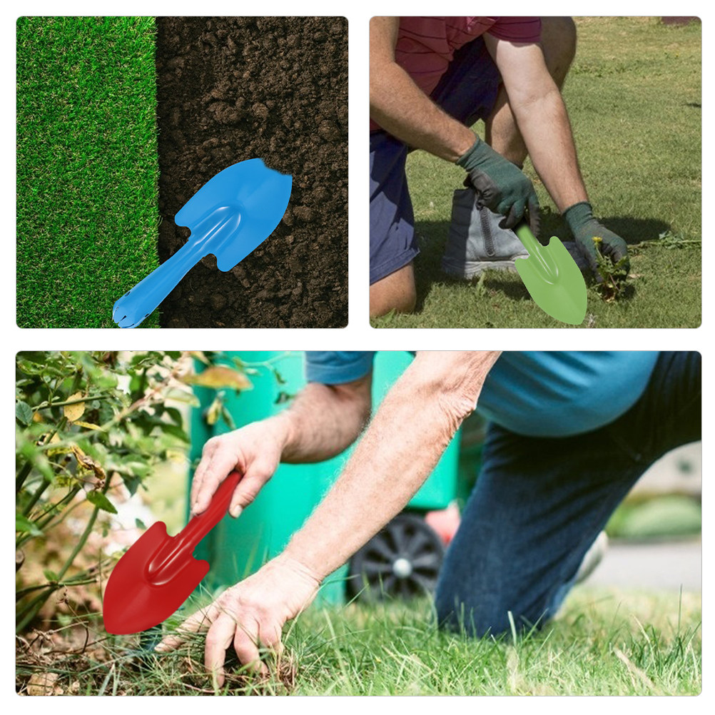8-teiliges multifunktionales G – Gardening Tools Trowel Bewertung und Preis