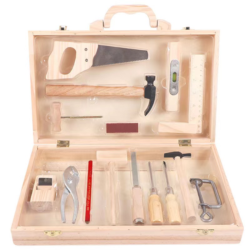 Kinder Echt Leben Holz Carpent – Gardening Tools For 10 Year Olds Bewertung und Preis