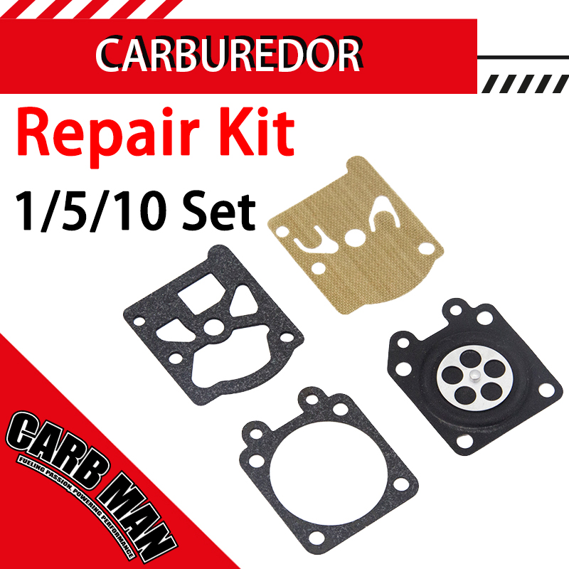 Kettensägen-Vergaser-Membranen – Gardening Tools Repair Bewertung und Preis