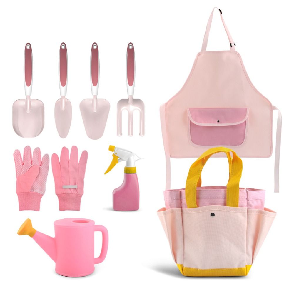 Buntes Kinder-Gartenwerkzeug-S – Gardening Tools For 10 Year Olds Bewertung und Preis