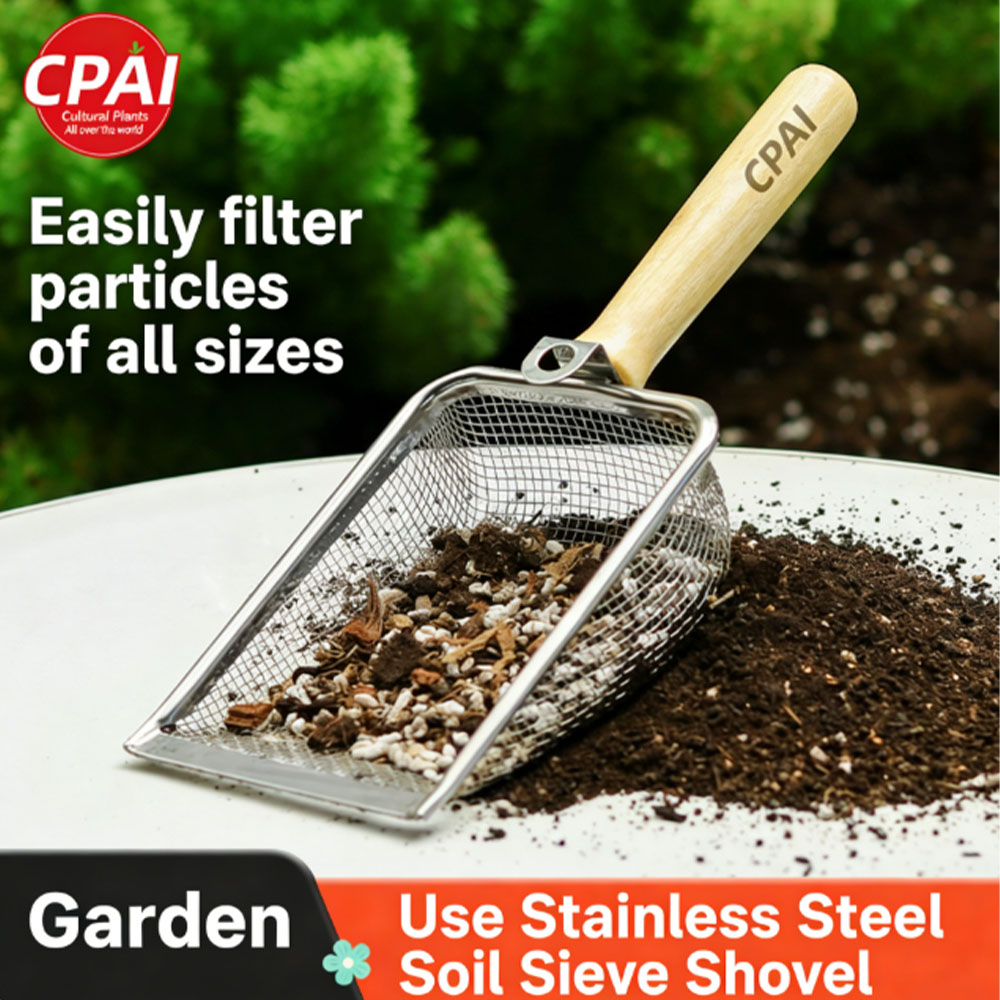 Unverzichtbares Bodensieb, Ede – Gardening Tools You Must Have Bewertung und Preis