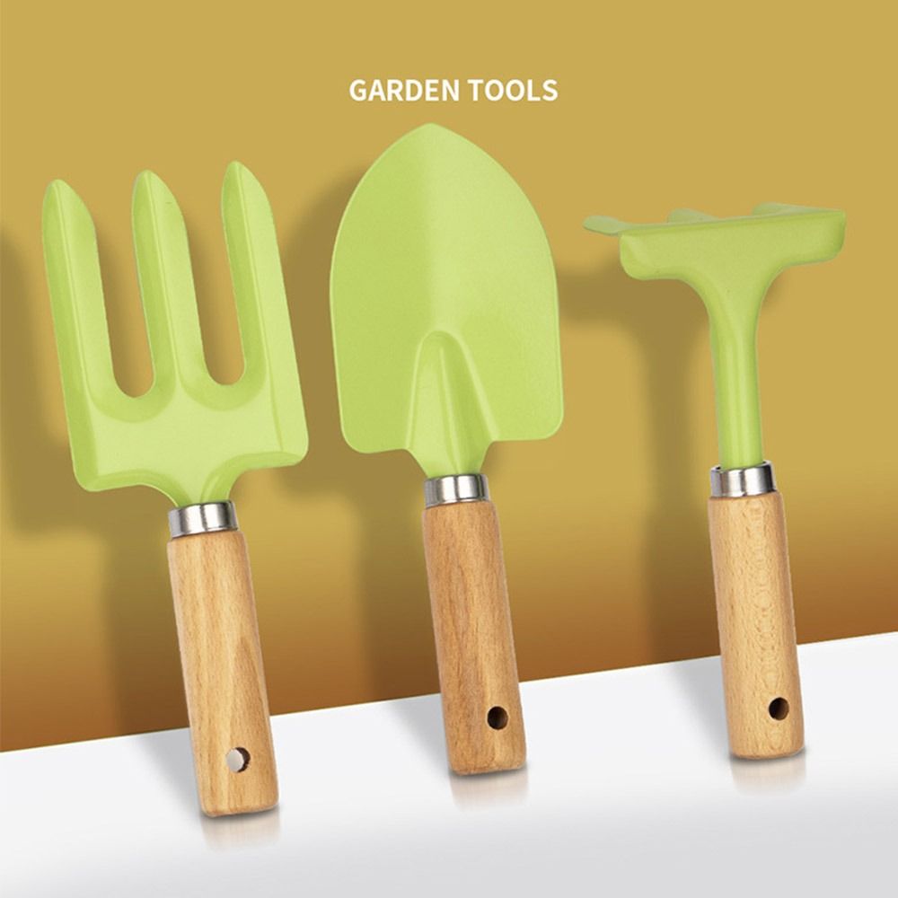1/3-teiliges Kleiner Gärtner K – Gardening Tools For 10 Year Olds Bewertung und Preis