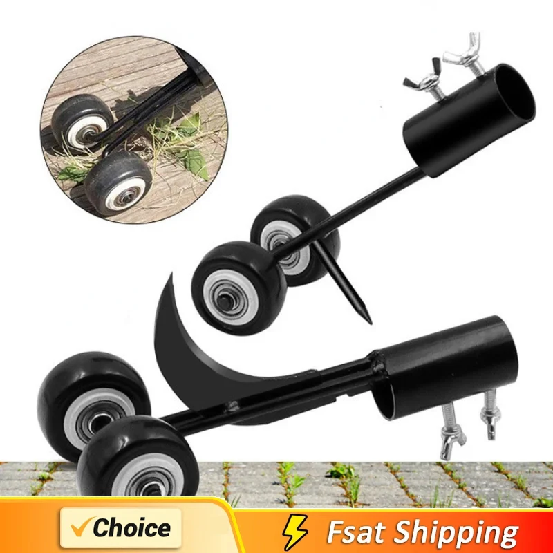 Tragbarer Lücken-Unkrautjäter, – Gardening Tools To Remove Grass Bewertung und Preis